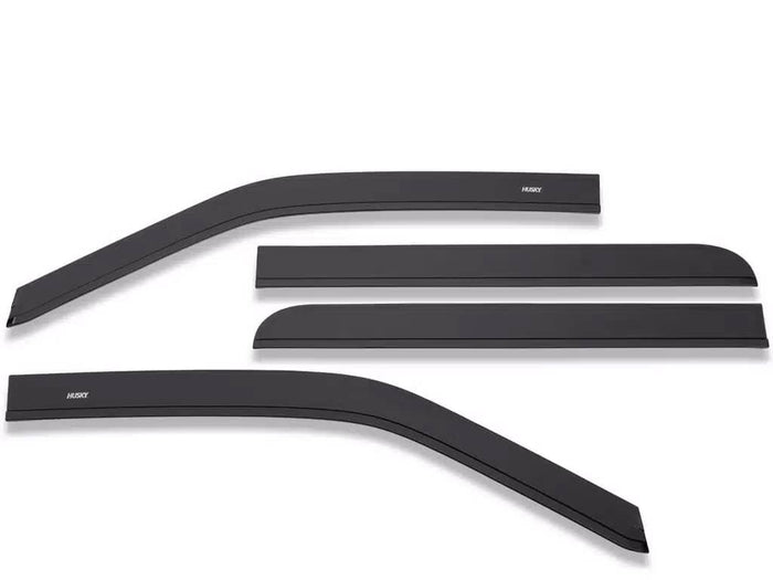 SMOKE LO PROFILE VENTVISORS 22-26 OUTLANDER