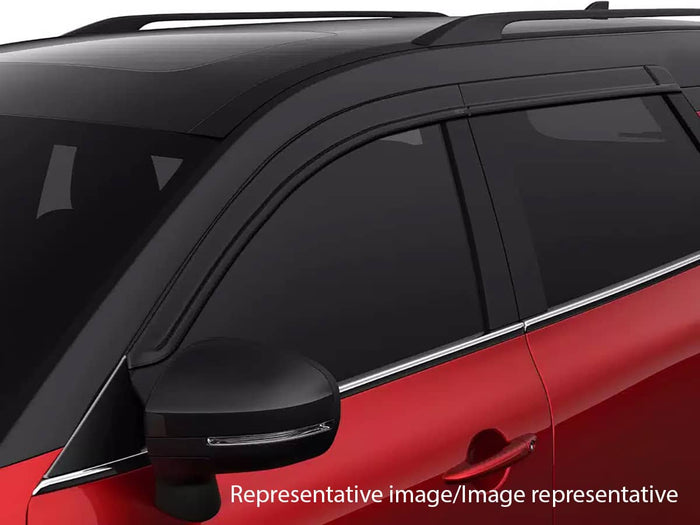 LOW PROFILE SMOKE VENTVISOR 25-27 CROWN SIGNIA