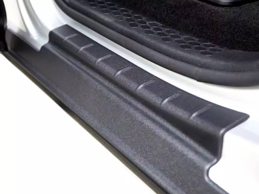 TRAIL ARMOR ROCKER PANEL KIT 04-06 GM 1500/01-06 GM HD CREW