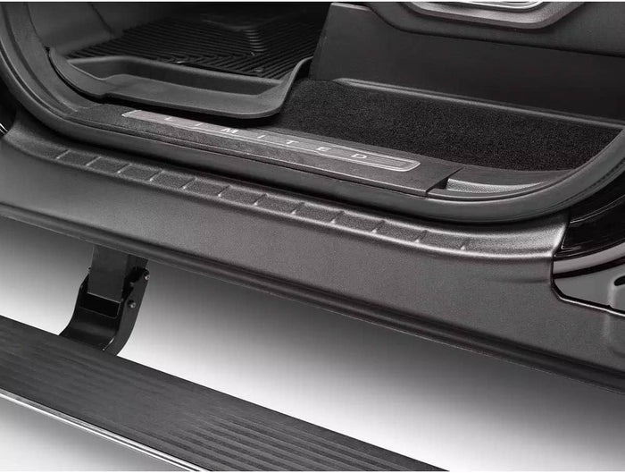 TRAIL ARMOR ROCKER PANEL KIT 20-24 GM HD CREW  CAB
