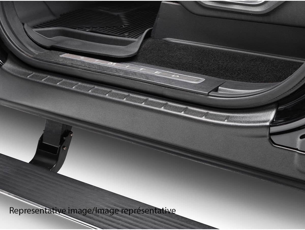 TRAIL ARMOR ROCKER PANEL KIT 20-24 RANGER CREW CAB