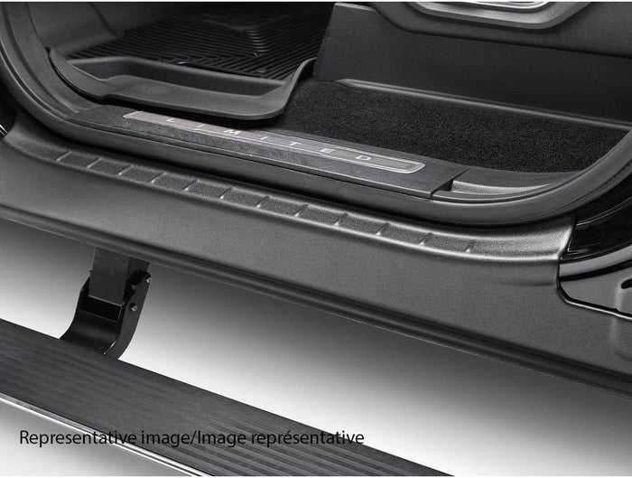TRAIL ARMOR ROCKER PANEL KIT 20-24 RANGER CREW CAB