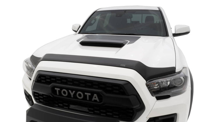 MATTE BLACK AEROSKIN 16-23 TACOMA