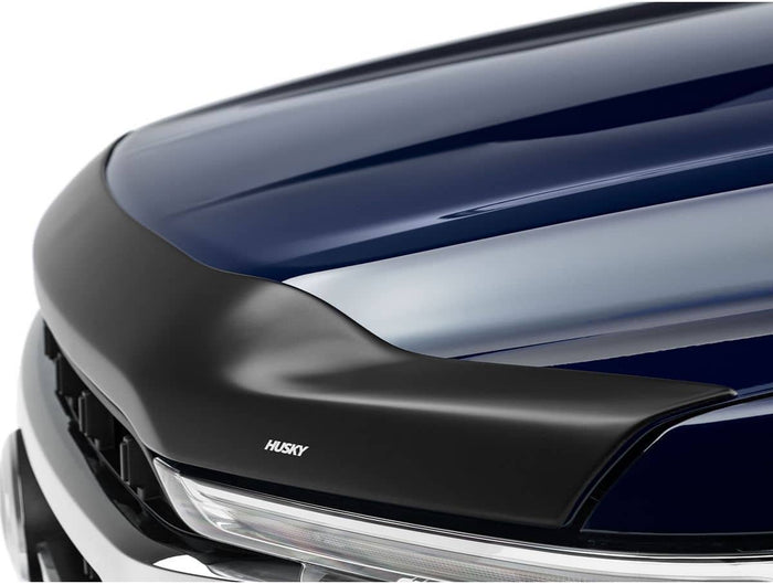 MATTE BLACK AEROSKIN 15-19 GMC HD