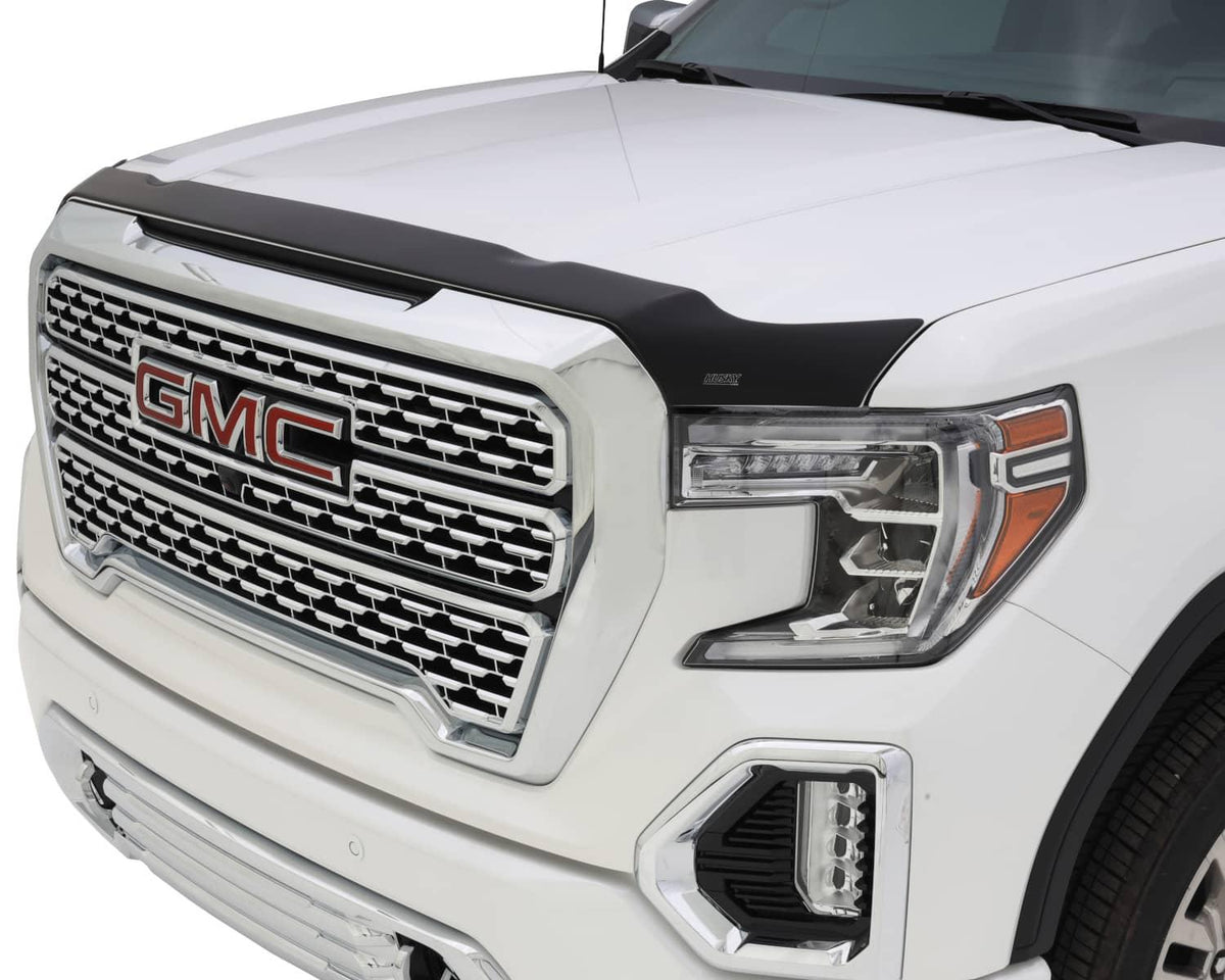 MATTE BLACK AEROSKIN 19-26 GMC 1500
