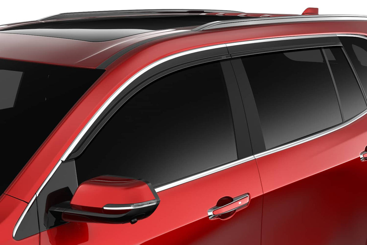 LOW PROFILE VENTVISOR 25-26 ENCLAVE/24-26 ACADIA
