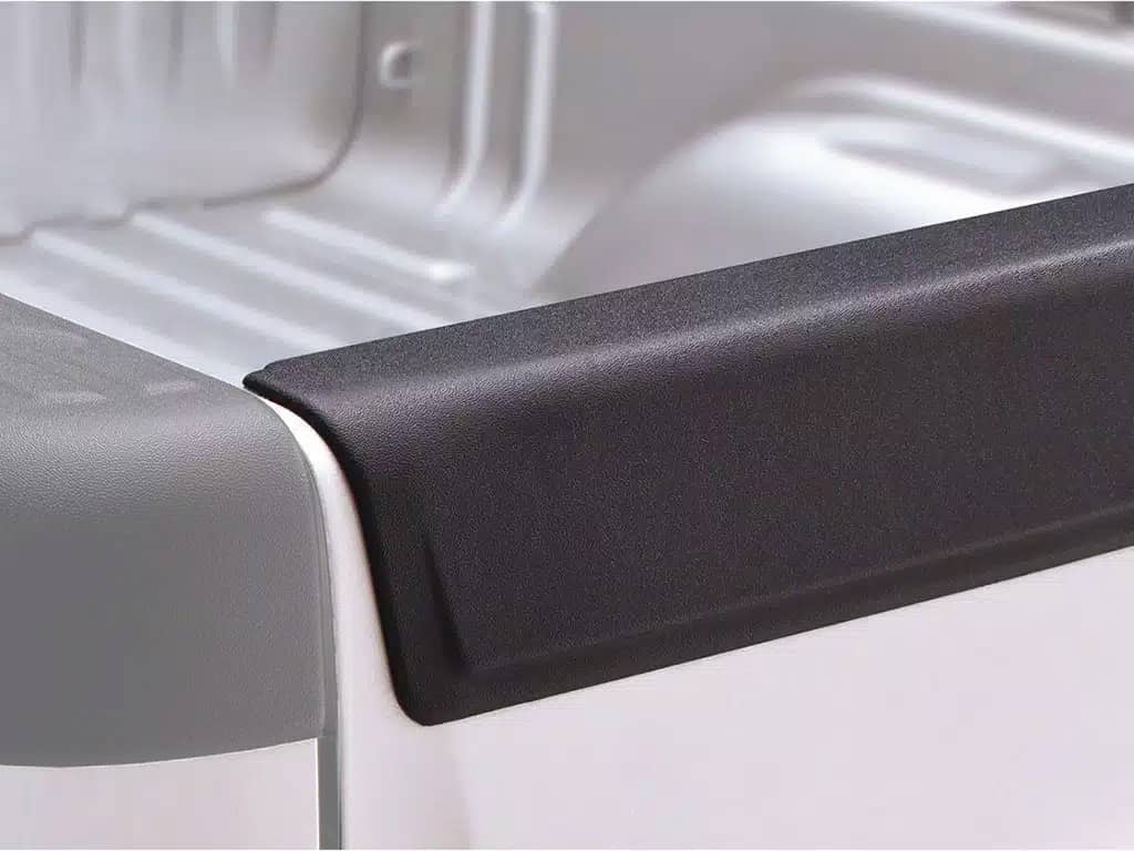 OE STYLE TAILGATE CAP 07-13 GM 1500/07-14 HD