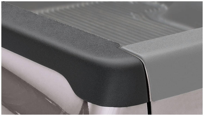 SMOOTHBACK BED CAPS W/O STAKE POCKETS 02-08 RAM 1500/03-09 2500/3500 6'4"
