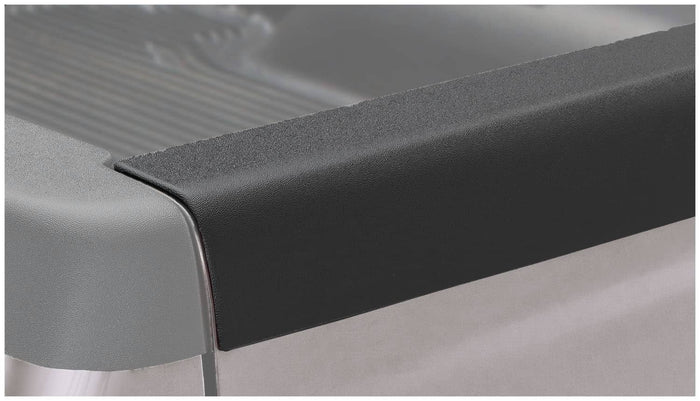 SMOOTHBACK TAILGATE CAP 88-98 GM
