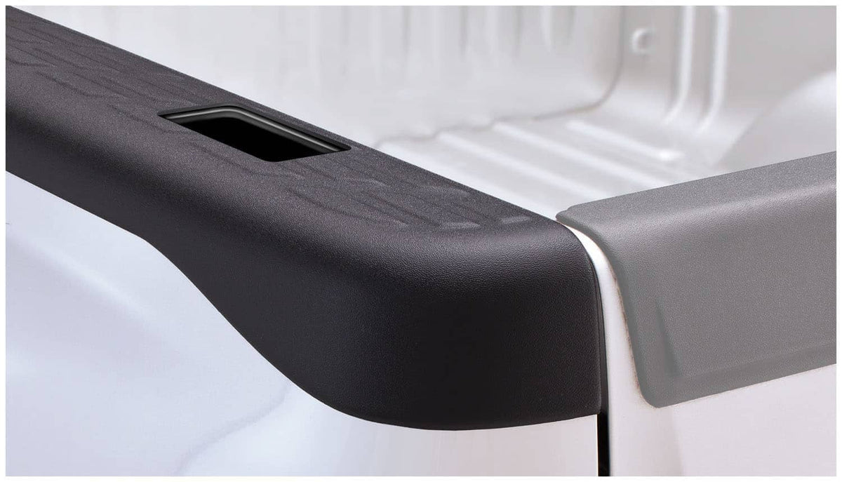 OE STYLE BED CAPS W/STAKE POCKETS 07-13 GMC 1500 5'8" BOX