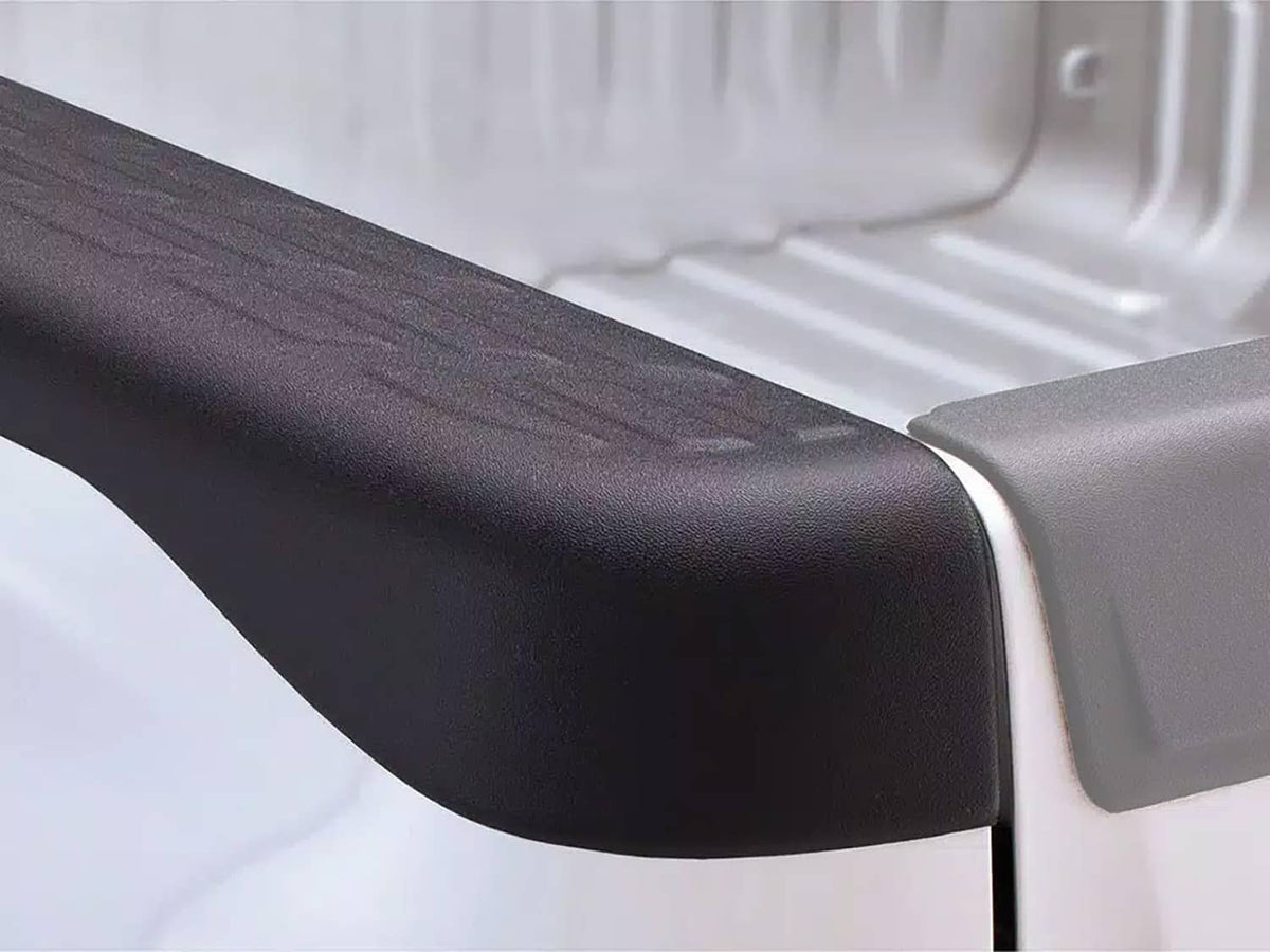 OE STYLE BED CAPS W/O STAKE POCKETS 07-13 CHEV 1500 5'8" BOX