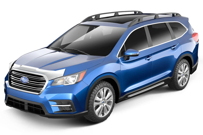 CHROME AEROSKIN HOOD PROTECTOR 19-27 ASCENT