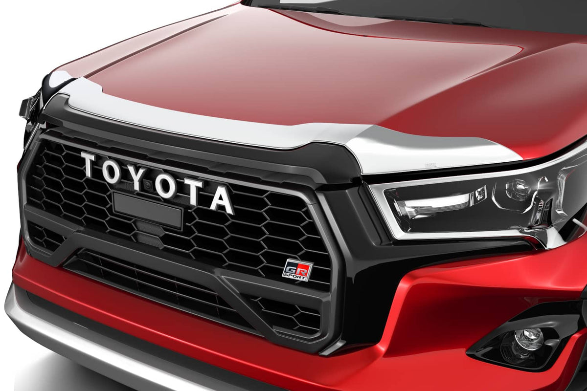 CHROME AEROSKIN 22-26 TUNDRA