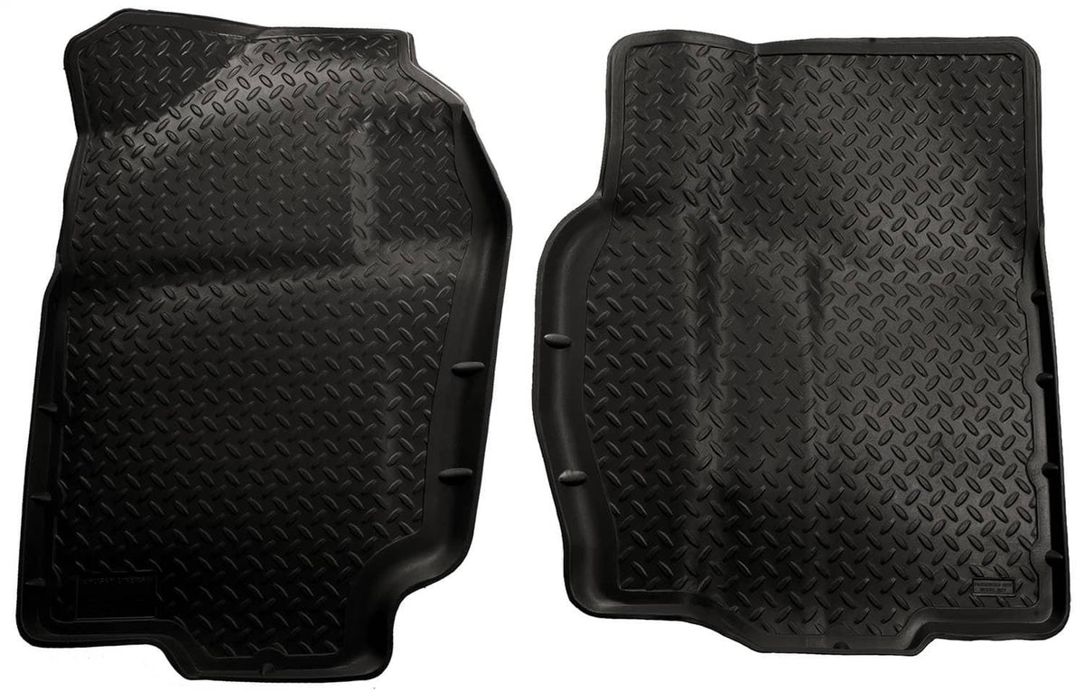 HUSKY LINER FRONT LINERS 94-01 DODGE RAM 1500/ 94-02 2500/3500