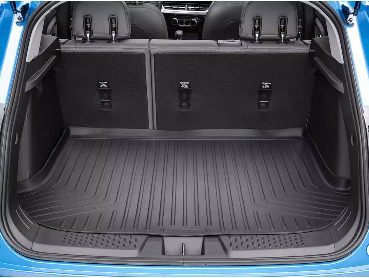 WEATHERBEATER TRUNK LINER 14-19 TOYOTA COROLLA