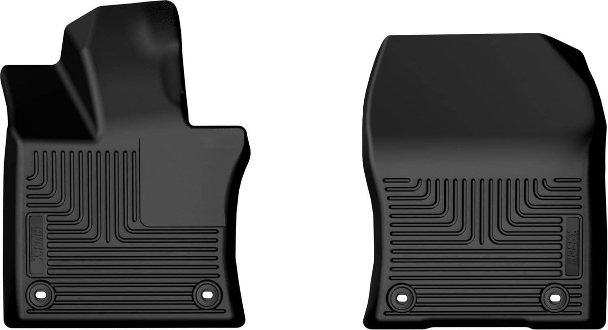 X-ACT FRONT FLOOR LINERS 19-22 UX / 19-26 UX HYBRID