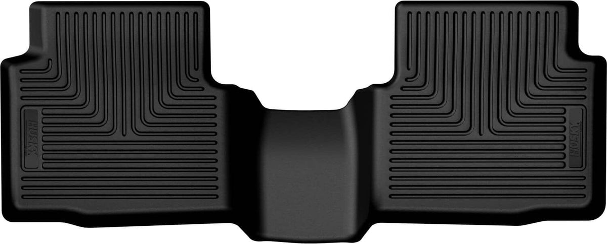 X-ACT REAR FLOOR LINER 24-26 ESCAPE (EXC HYBRID)