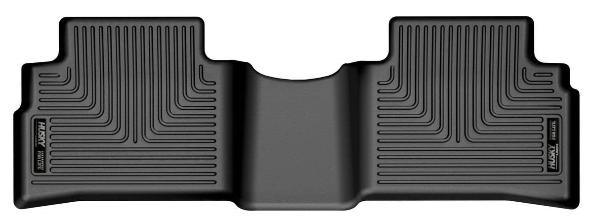 X-ACT REAR FLOOR LINER 23-26 SPORTAGE (EXC PLUG-IN HYBRID)