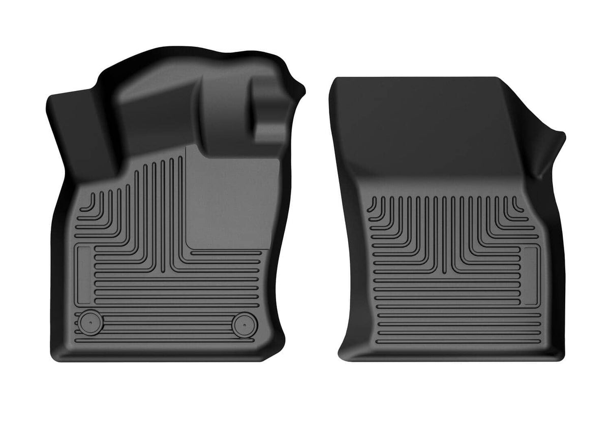 X-ACT FRONT FLOOR LINERS 22-26 TAOS