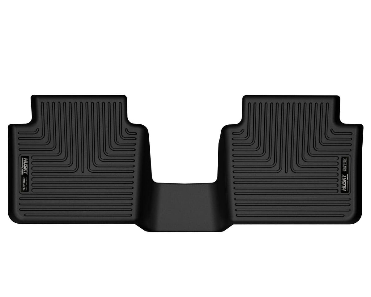 X-ACT REAR FLOOR LINER 23-26 CX-50
