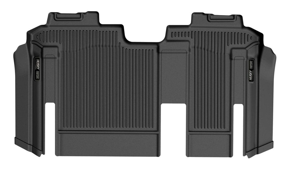 X-ACT 2ND ROW FLOOR LINER 21-26 SIENNA 8 PASSENGER