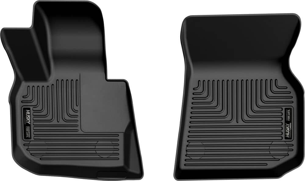 X-ACT FRONT LINERS 18-24 BMW X3