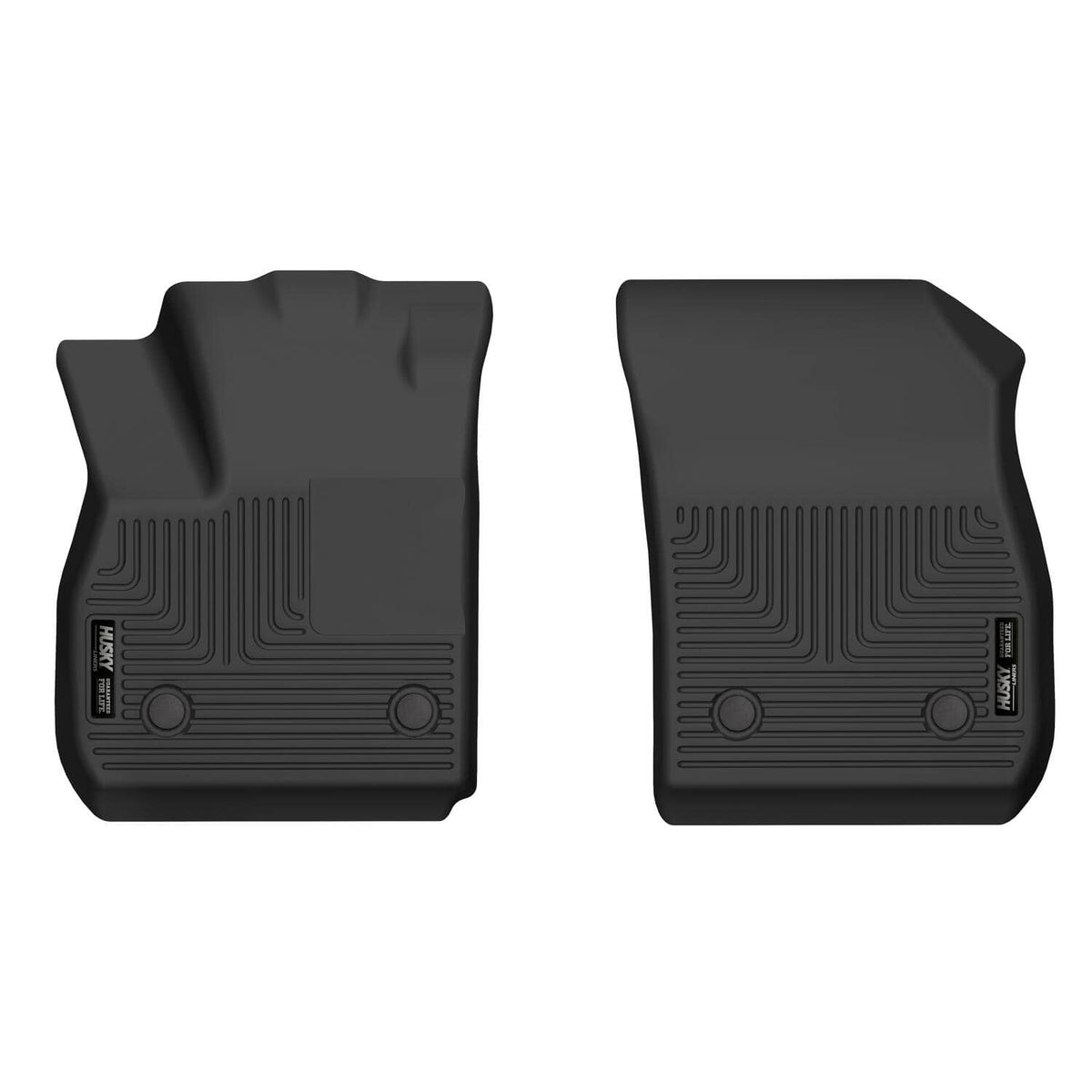 X-ACT FRONT FLOOR LINERS 21-23 ENVISION