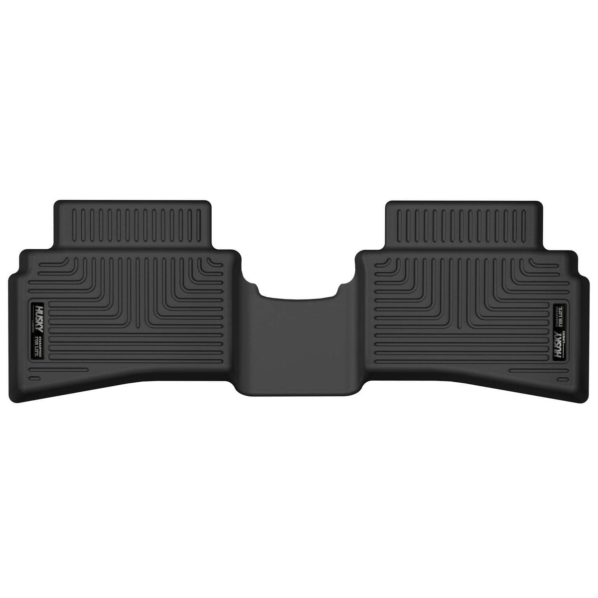 X-ACT REAR FLOOR LINER 20-26 VENUE