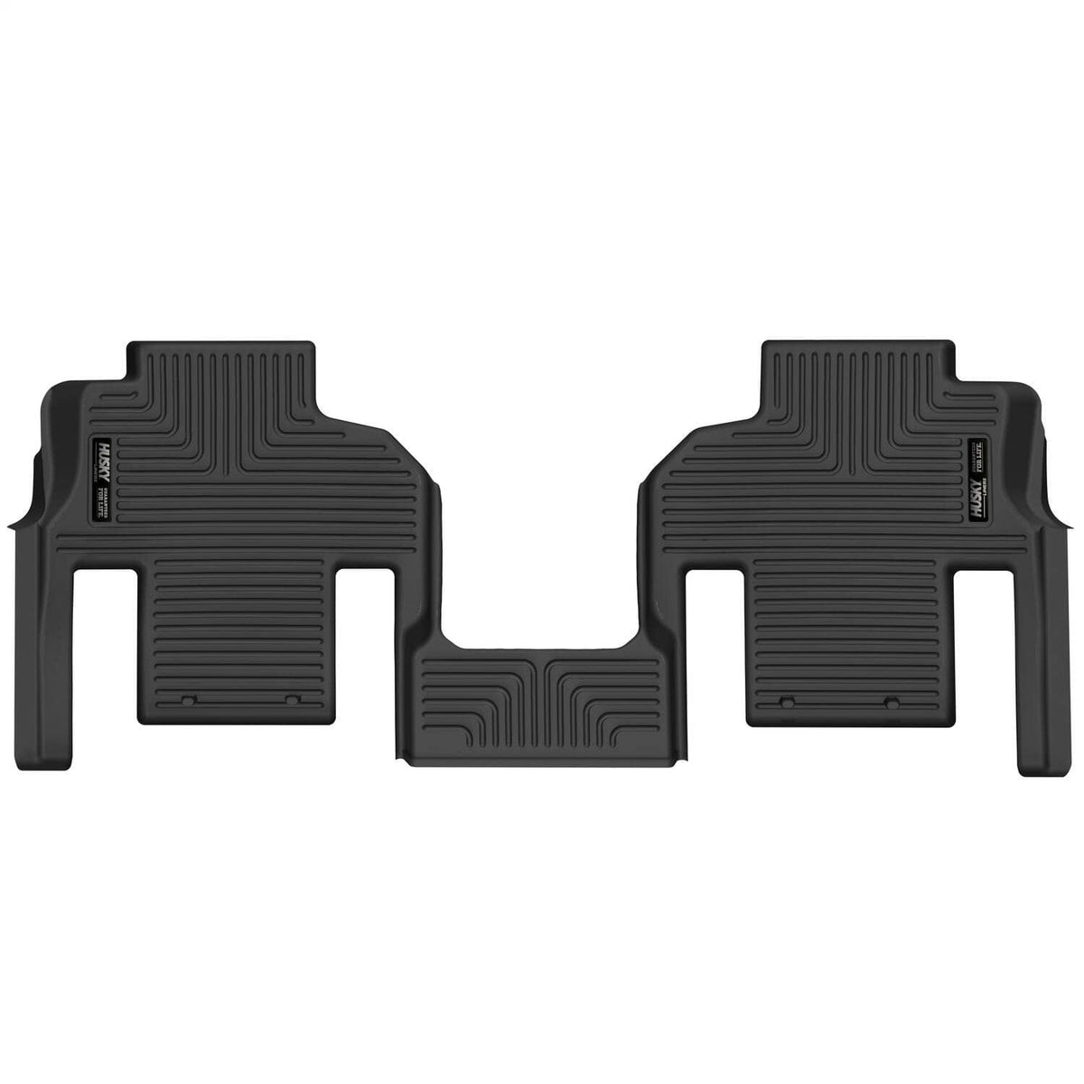 X-ACT LINER 22-23 WAGONEER 2ND ROW