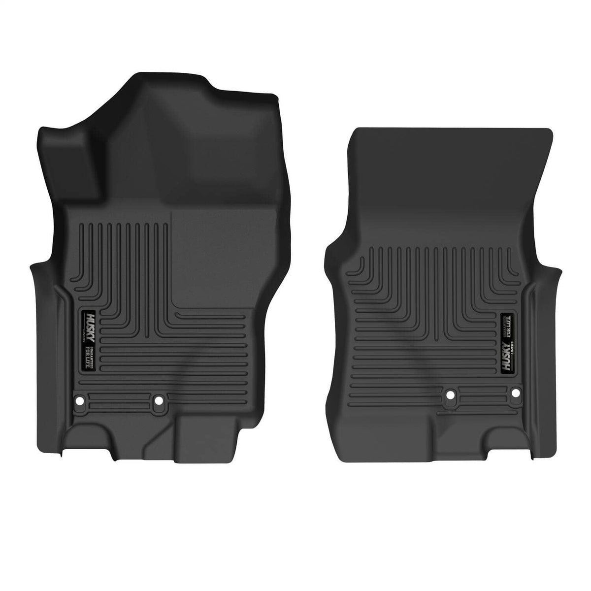 X-ACT LINER 22-23 FRONTIER CREW/KING