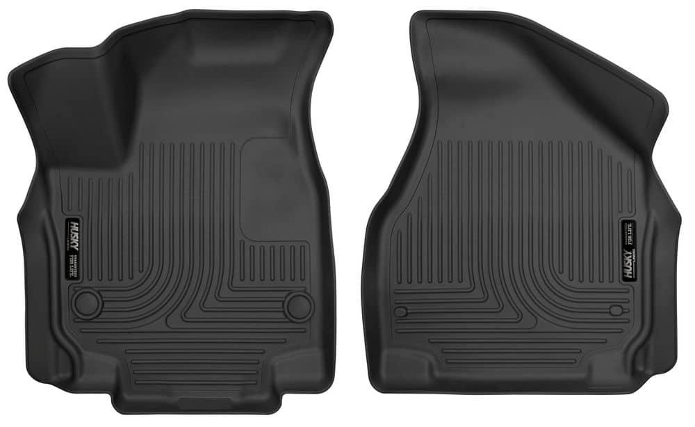 X-ACT FRONT LINERS 17-26 PACIFICA/20-26 VOYAGER