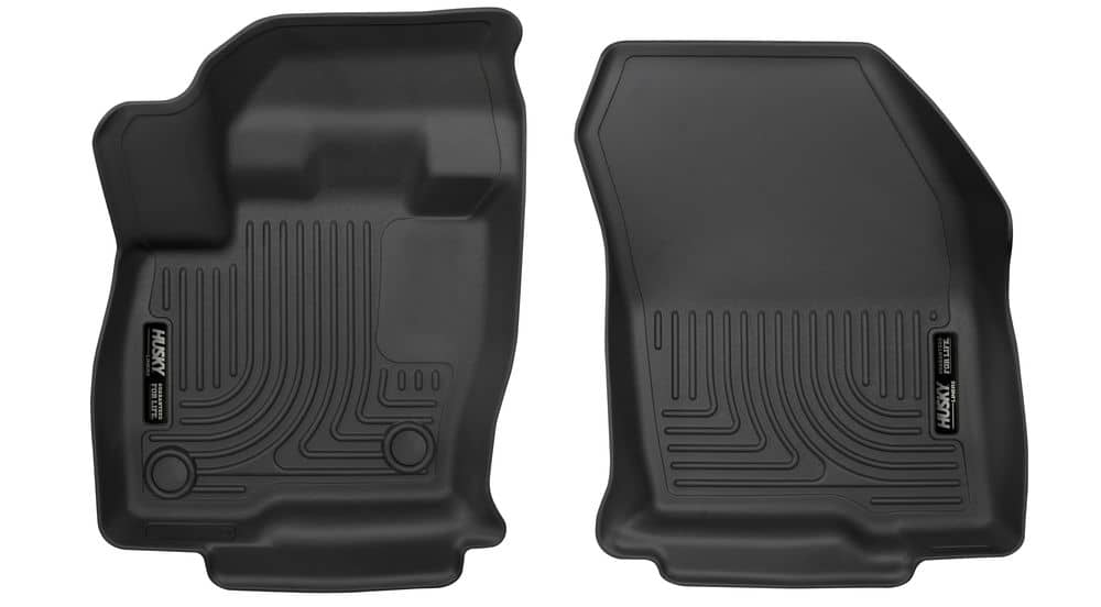 X-ACT FRONT LINERS 15-24 EDGE/16-18 MKX/19-20 NAUTILUS