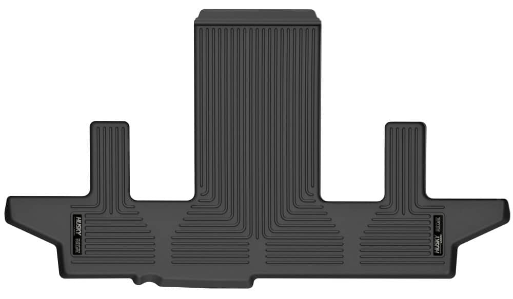 X-ACT 3RD ROW LINER 21-26 ESCALADE ESV/SUBURBAN/YUKON XL