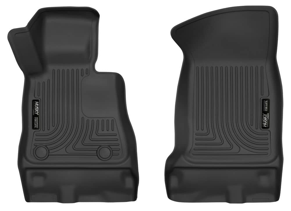 X-ACT FRONT LINERS 16-24 CAMARO