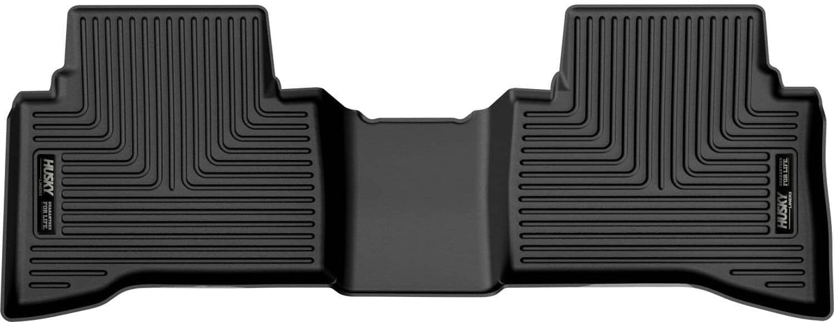 X-ACT REAR FLOOR LINER 23-26 PRIUS