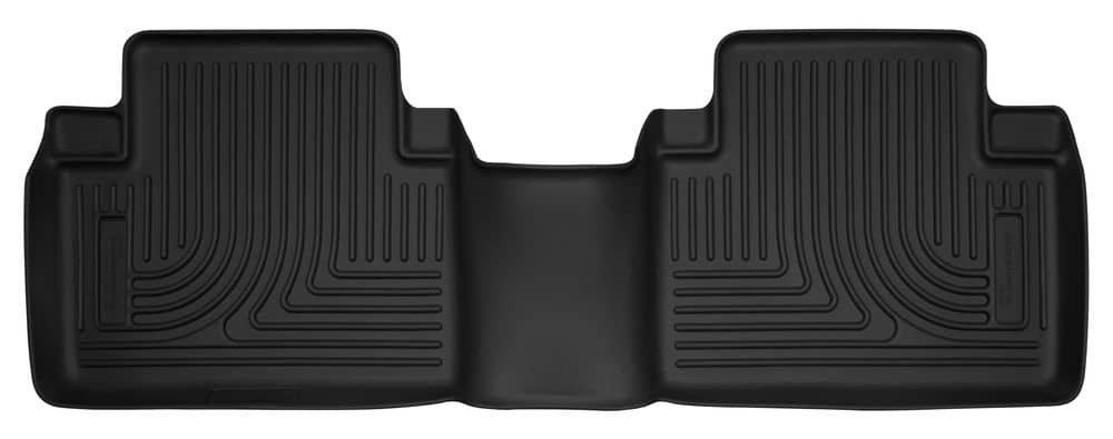 X-ACT 2ND ROW FLOOR LINER 14-20 ROGUE