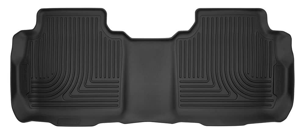 X-ACT LINER 2ND ROW LINER 17-23 ACADIA/ 17-25 XT5/19-26 BLAZER