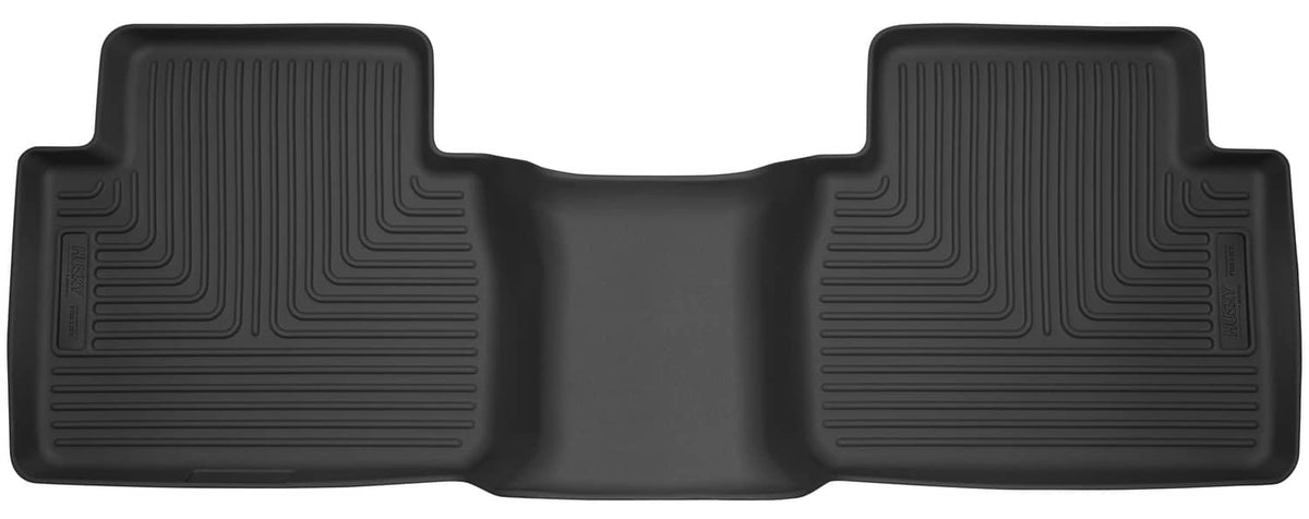 X-ACT REAR FLOOR LINER 18-24 CAMRY (EXC HYBRID)