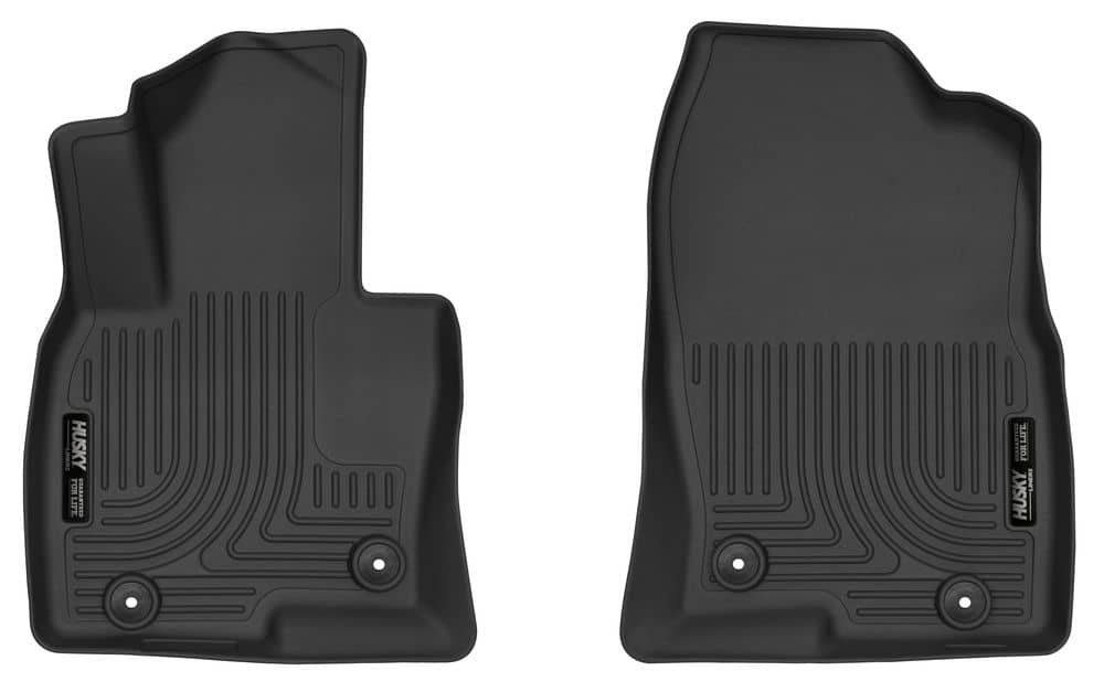 X-ACT FRONT LINERS 17-25 CX-5