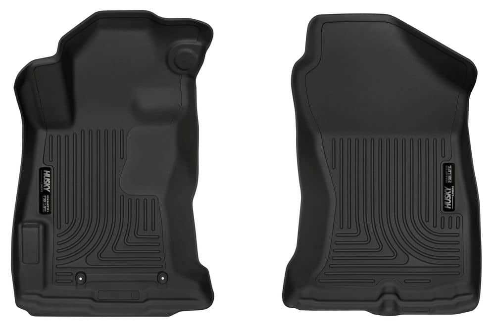 X-ACT FRONT LINERS 18-23 CROSSTREK/ 17-23 IMPREZA