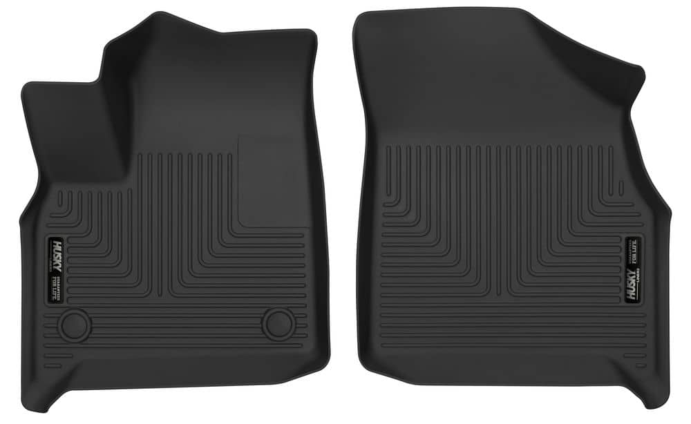 X-ACT FRONT LINERS 18-24 ENCLAVE/18-23 TRAVERSE/2024 TRAVERSE LIMITED