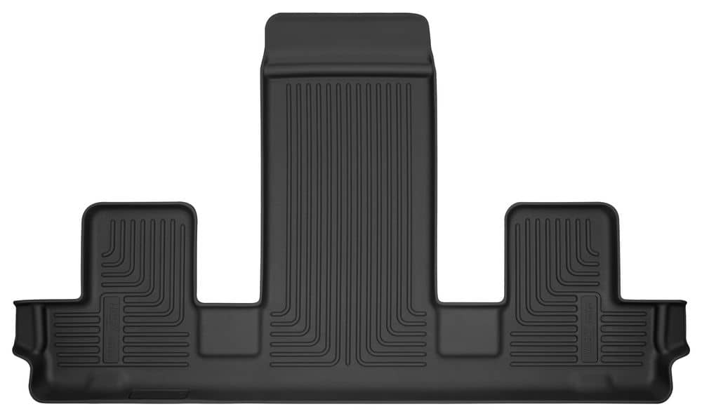 X-ACT 3RD ROW LINER 18-24 ENCLAVE/18-23 TRAVERSE/2024 TRAVERSE LIMITED