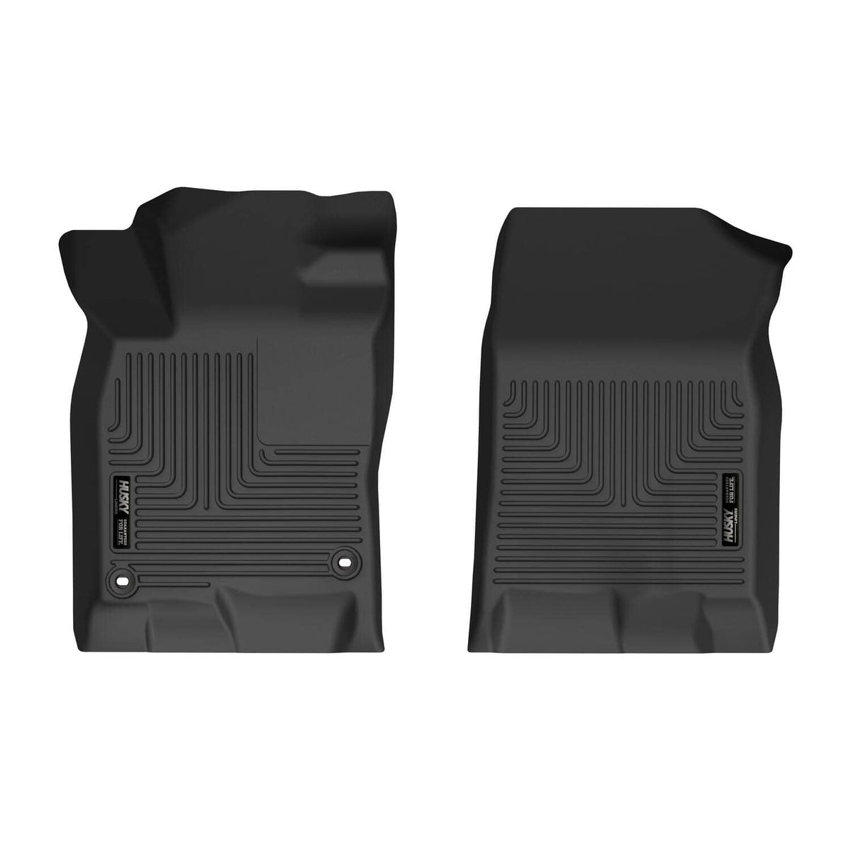X-ACT FRONT FLOOR LINERS 22-26 CIVIC/ 23-25 INTEGRA