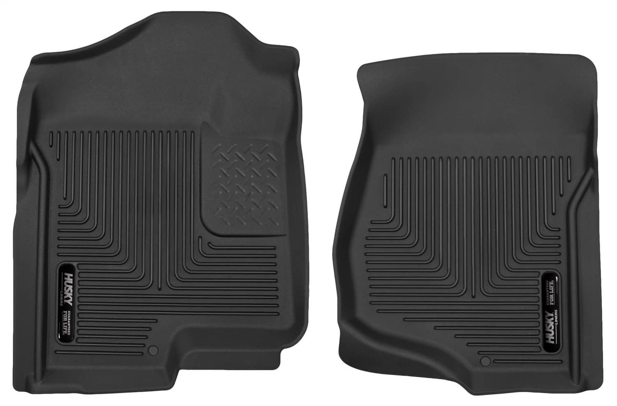 X-ACT FRONT LINERS 07-14 GM/SUB/TAH/ YUK/ESC/07-13 AVAL