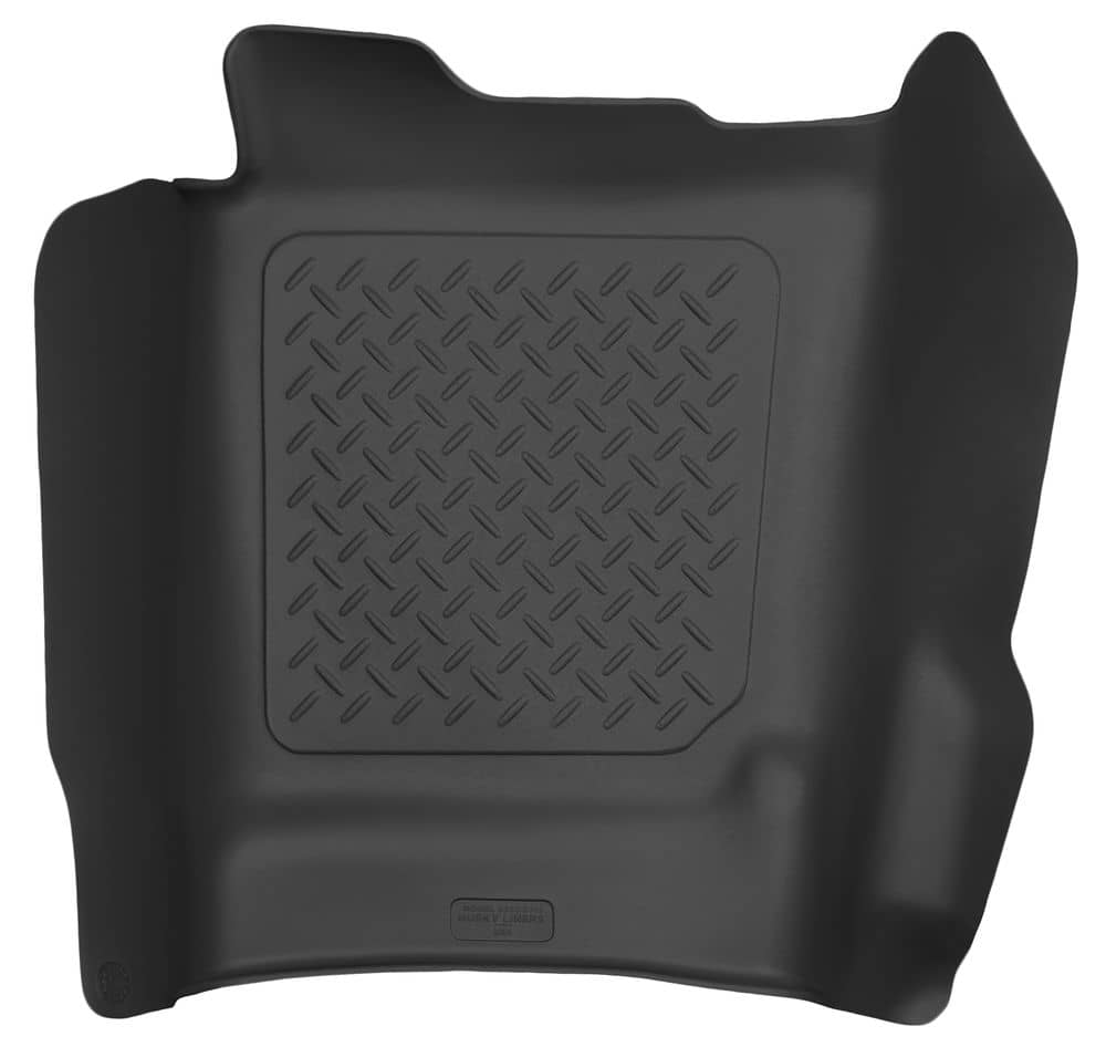 X-ACT CENTER HUMP LINER 14-18 GM 1500/ 15-19 HD EXTENDED/CREW CAB