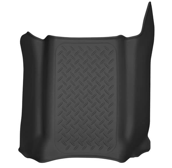 X-ACT CENTER HUMP LINER 19-26 GM 1500/ 20-26 HD EXTENDED/CREW CAB
