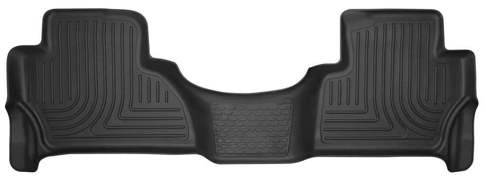 X-ACT 2ND ROW FLOOR LINER 15-20 ESCALADE