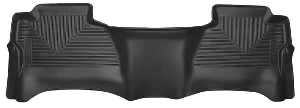 X-ACT 2ND ROW LINER 14-18 GM 1500/ 15-19 HD CREW CAB