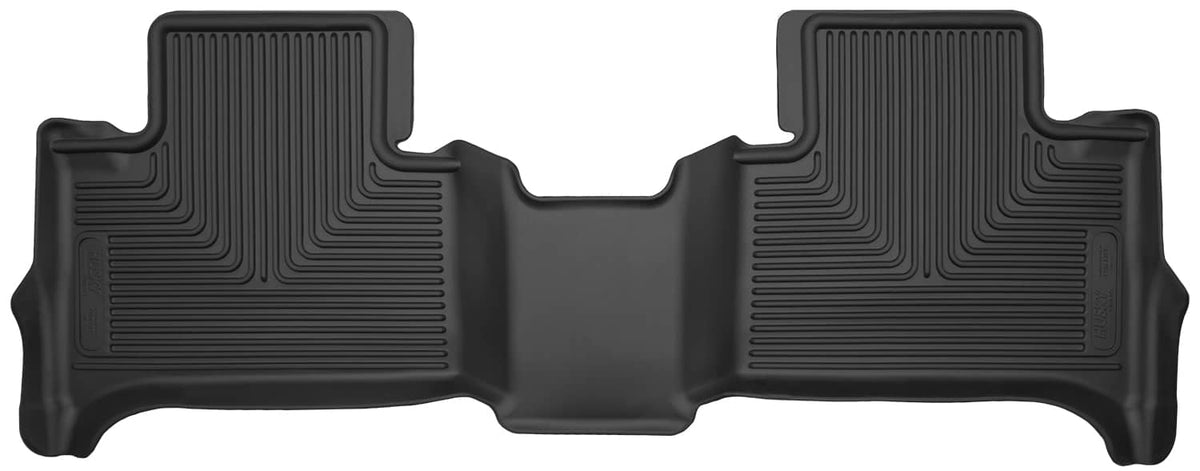 X-ACT REAR LINER 15-22 COLORADO/ CANYON CREW CAB