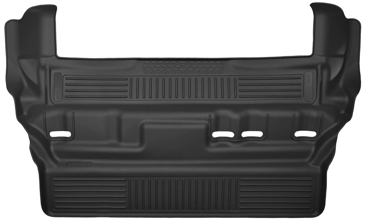 X-ACT 3RD ROW FLOOR LINER 15-20 ESCALADE/TAHOE/YUKON